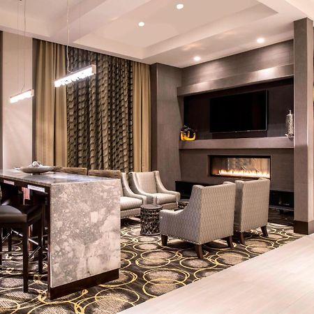 Towneplace Suites By Marriott Boston Logan Airport/Chelsea Kültér fotó