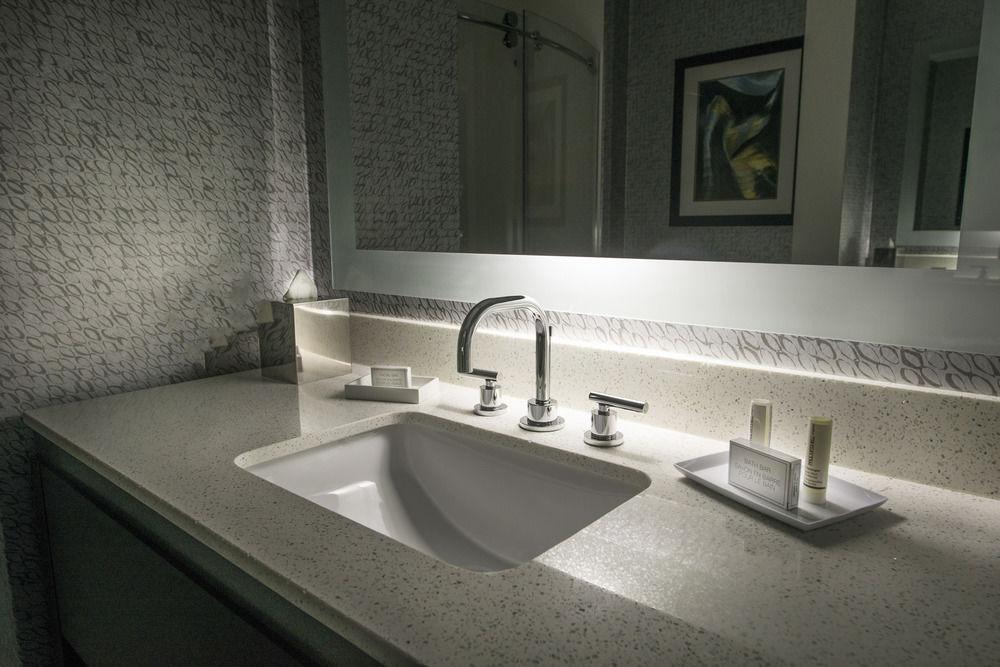 Towneplace Suites By Marriott Boston Logan Airport/Chelsea Kültér fotó