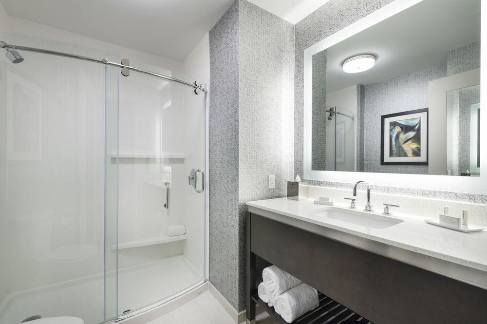 Towneplace Suites By Marriott Boston Logan Airport/Chelsea Kültér fotó