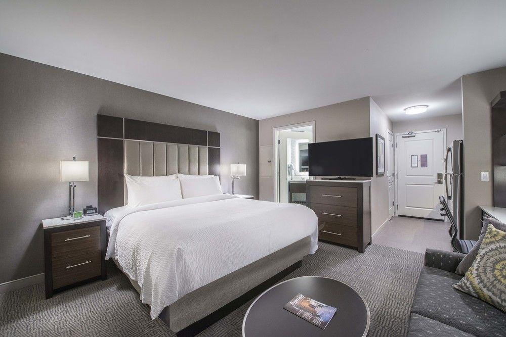 Towneplace Suites By Marriott Boston Logan Airport/Chelsea Kültér fotó