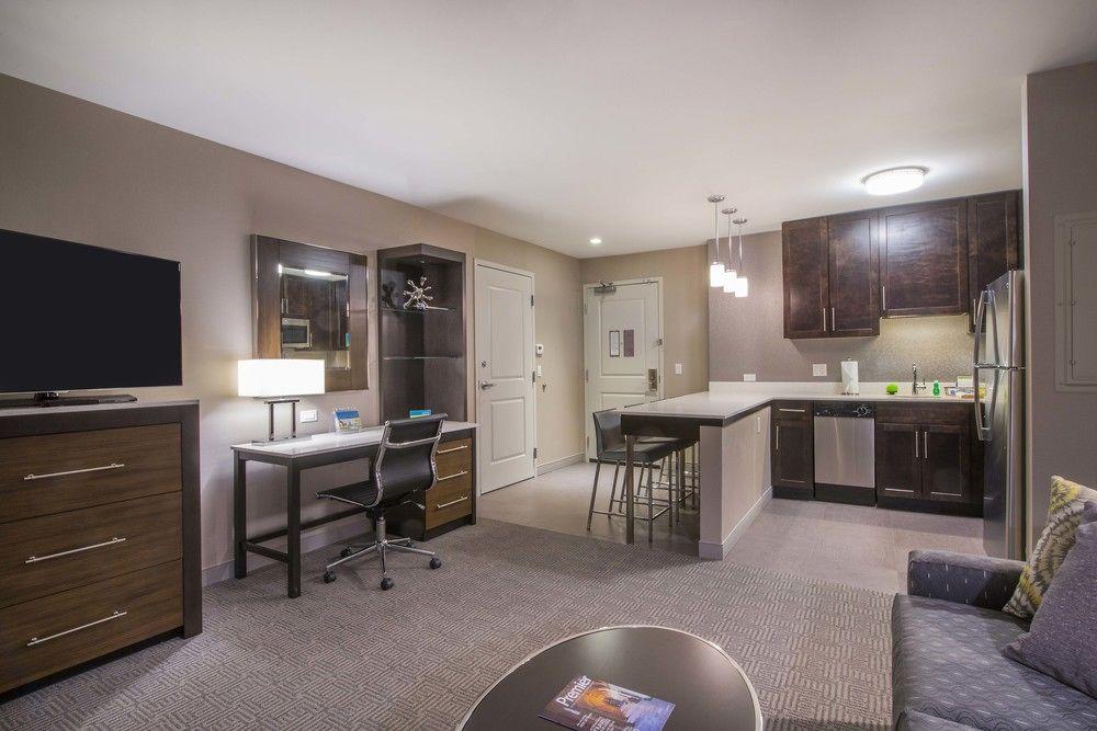 Towneplace Suites By Marriott Boston Logan Airport/Chelsea Kültér fotó