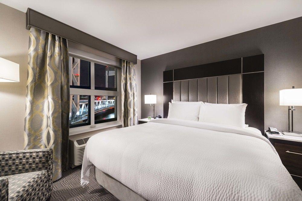 Towneplace Suites By Marriott Boston Logan Airport/Chelsea Kültér fotó