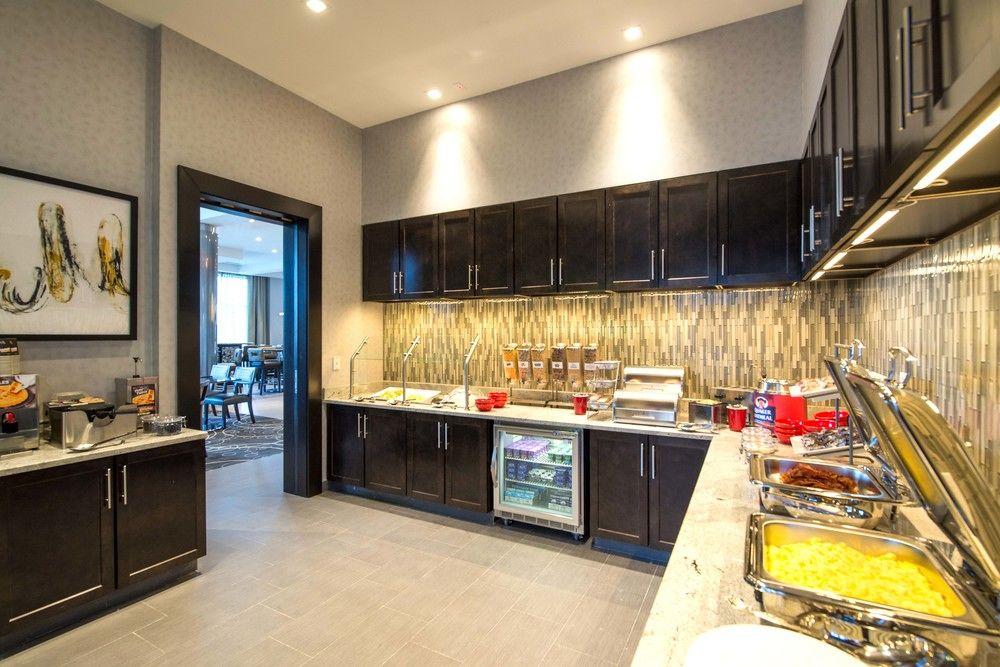 Towneplace Suites By Marriott Boston Logan Airport/Chelsea Kültér fotó