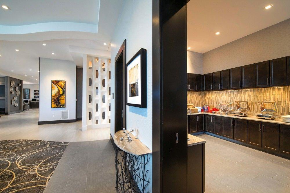 Towneplace Suites By Marriott Boston Logan Airport/Chelsea Kültér fotó