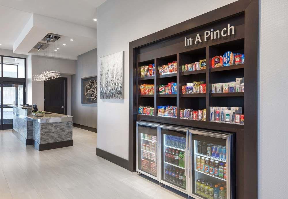 Towneplace Suites By Marriott Boston Logan Airport/Chelsea Kültér fotó