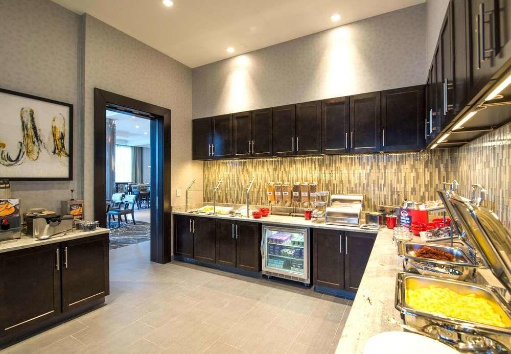 Towneplace Suites By Marriott Boston Logan Airport/Chelsea Kültér fotó