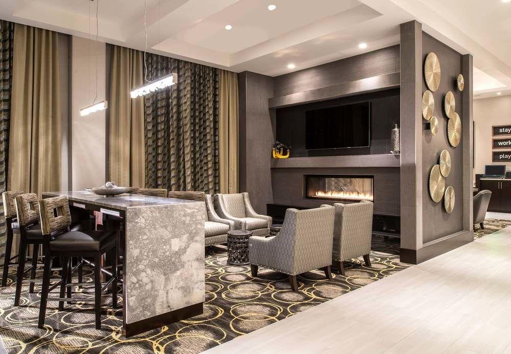 Towneplace Suites By Marriott Boston Logan Airport/Chelsea Kültér fotó