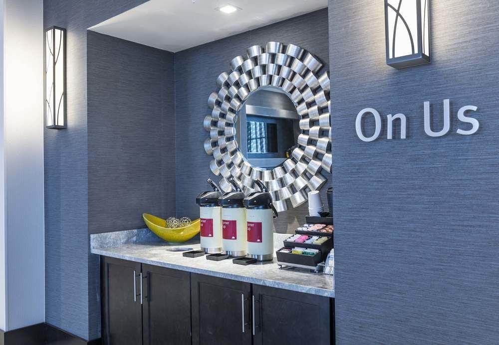 Towneplace Suites By Marriott Boston Logan Airport/Chelsea Kültér fotó