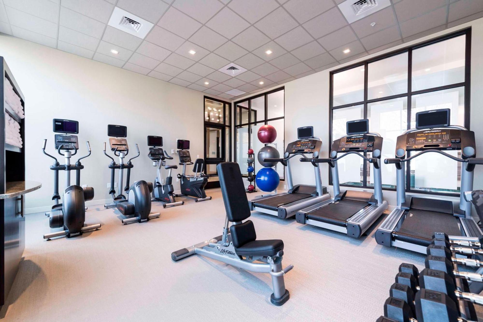 Towneplace Suites By Marriott Boston Logan Airport/Chelsea Kültér fotó