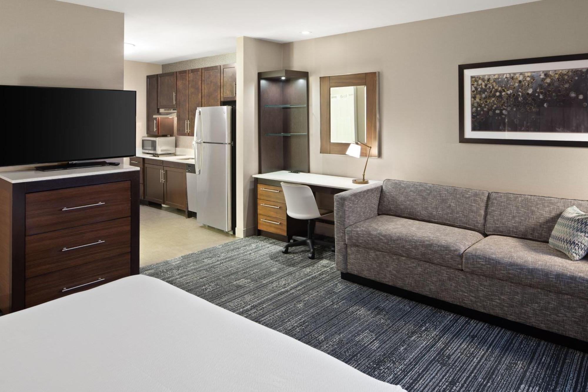 Towneplace Suites By Marriott Boston Logan Airport/Chelsea Kültér fotó