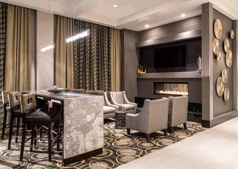 Towneplace Suites By Marriott Boston Logan Airport/Chelsea Kültér fotó