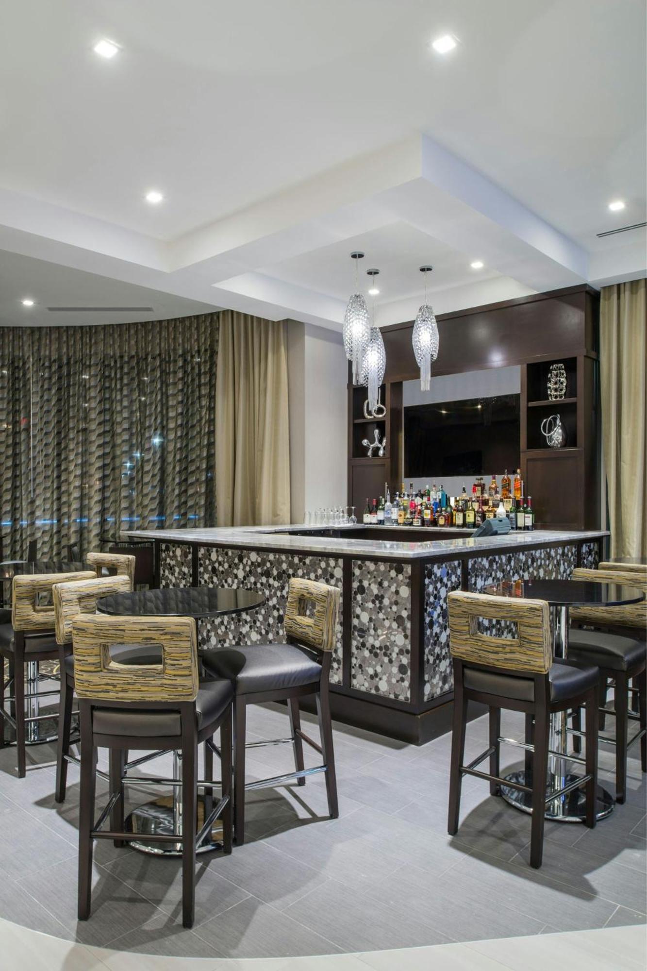 Towneplace Suites By Marriott Boston Logan Airport/Chelsea Kültér fotó