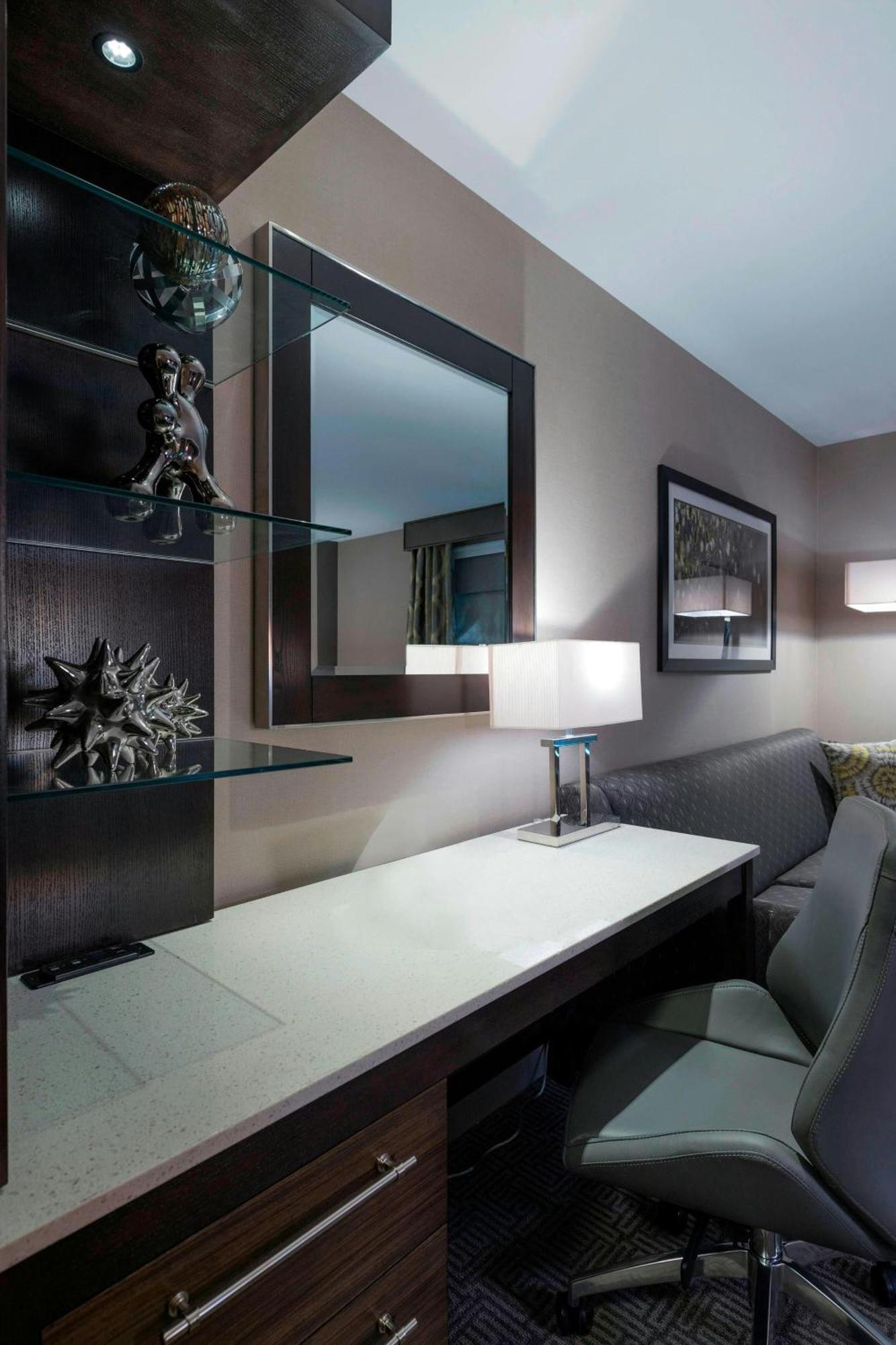 Towneplace Suites By Marriott Boston Logan Airport/Chelsea Kültér fotó
