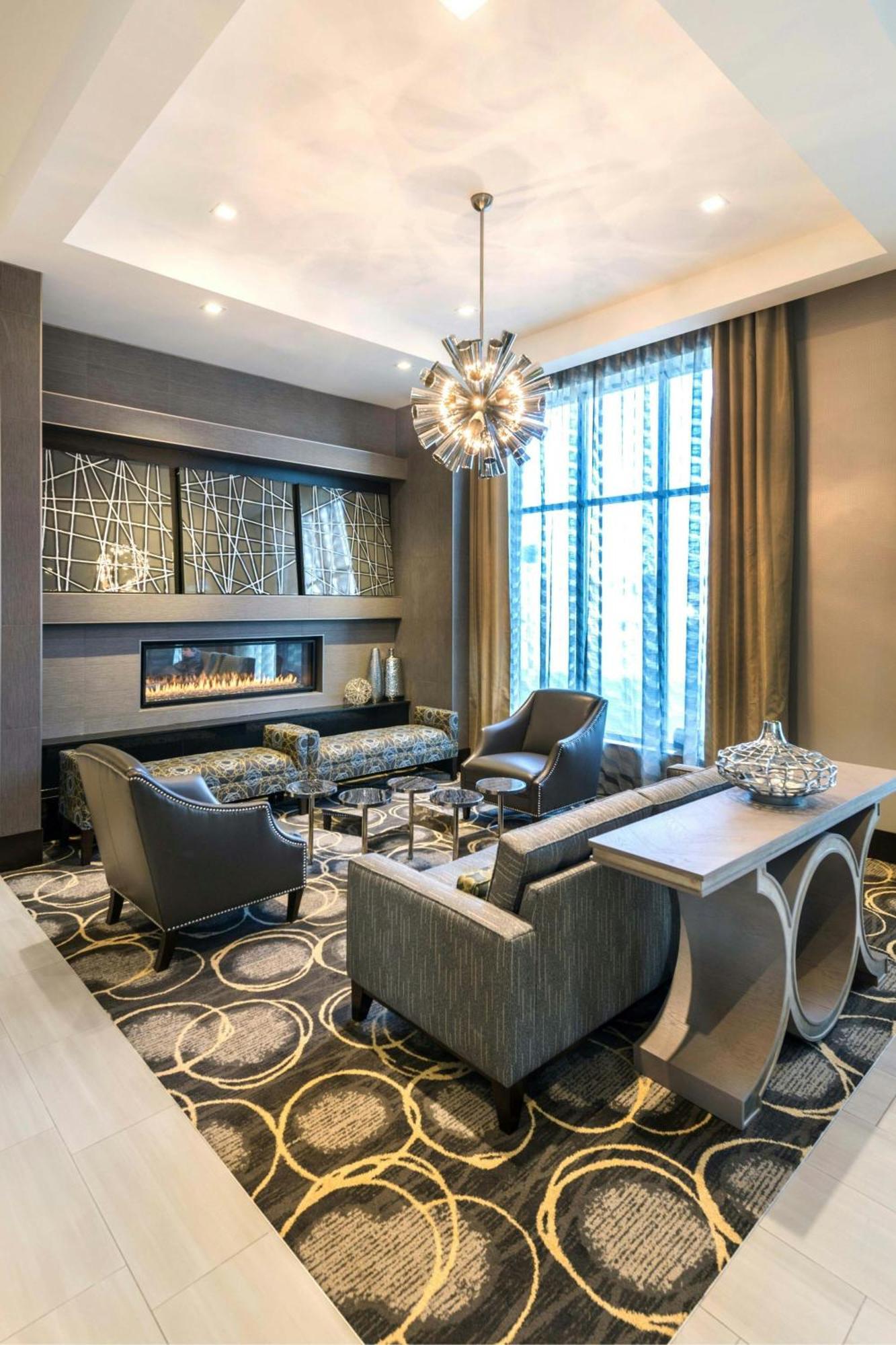 Towneplace Suites By Marriott Boston Logan Airport/Chelsea Kültér fotó