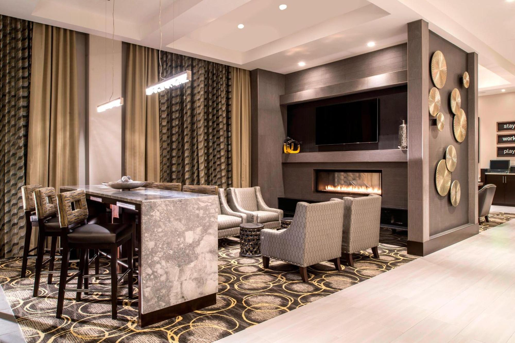 Towneplace Suites By Marriott Boston Logan Airport/Chelsea Kültér fotó