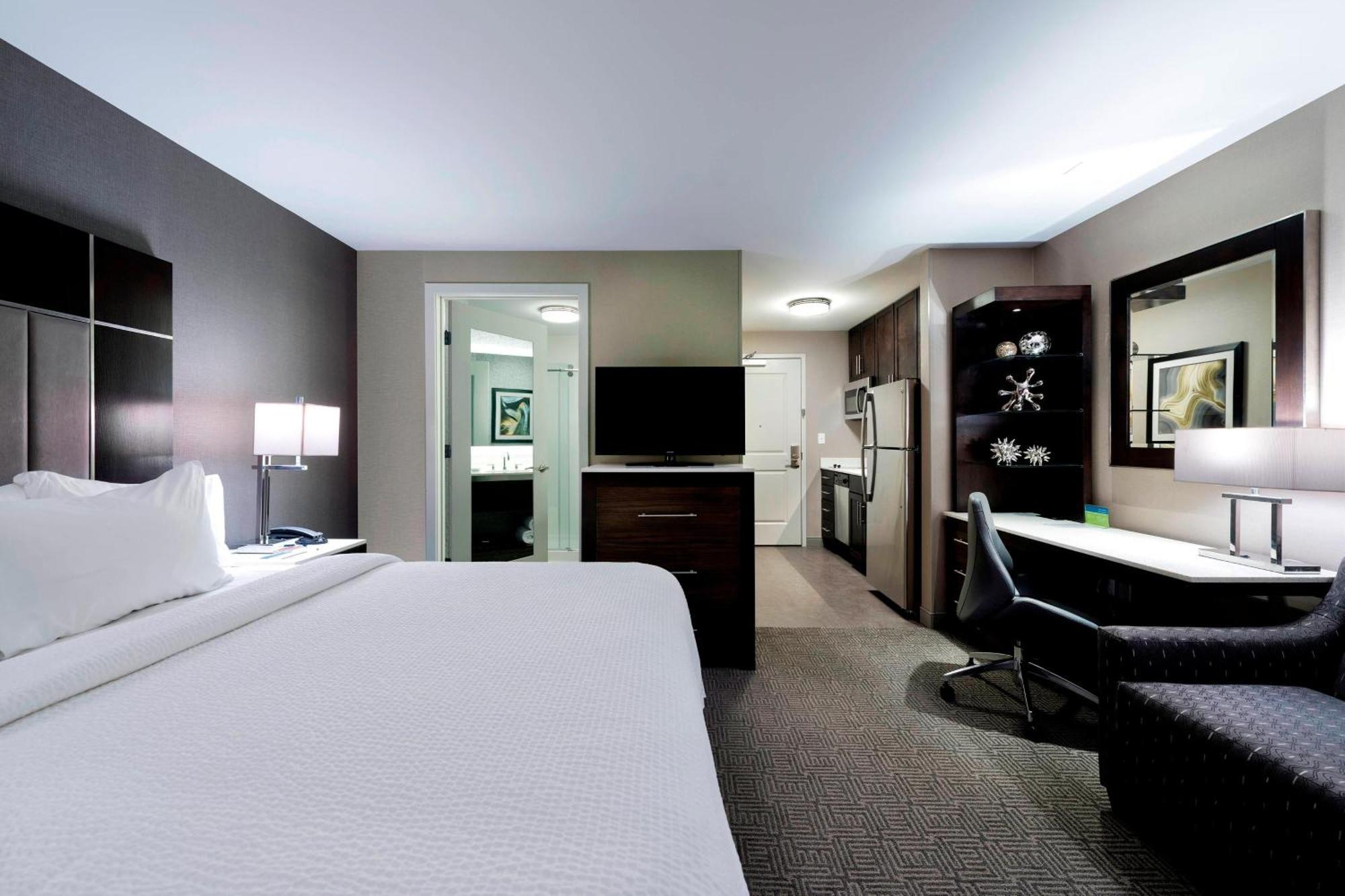 Towneplace Suites By Marriott Boston Logan Airport/Chelsea Kültér fotó