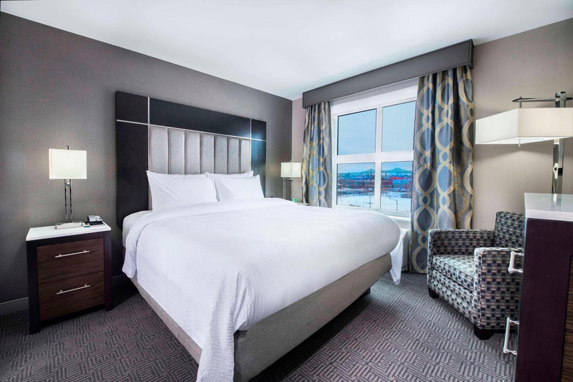 Towneplace Suites By Marriott Boston Logan Airport/Chelsea Kültér fotó