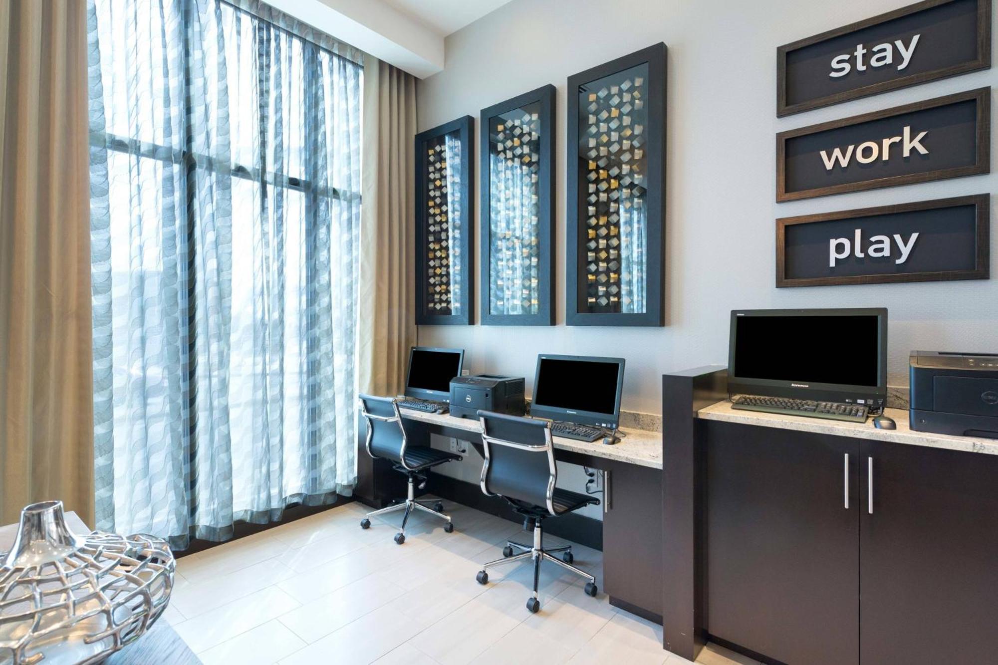Towneplace Suites By Marriott Boston Logan Airport/Chelsea Kültér fotó