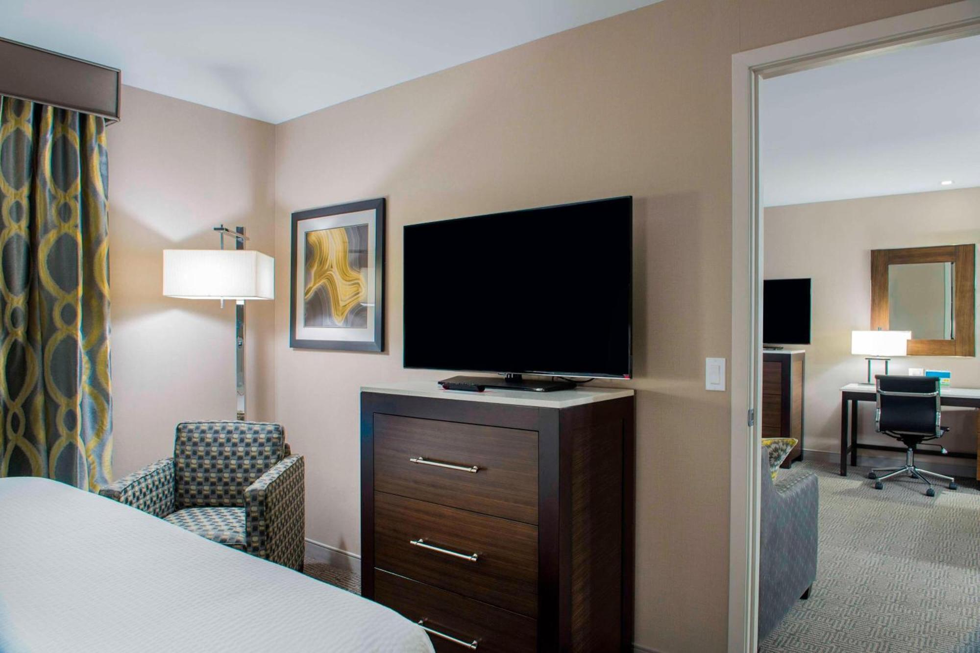 Towneplace Suites By Marriott Boston Logan Airport/Chelsea Kültér fotó