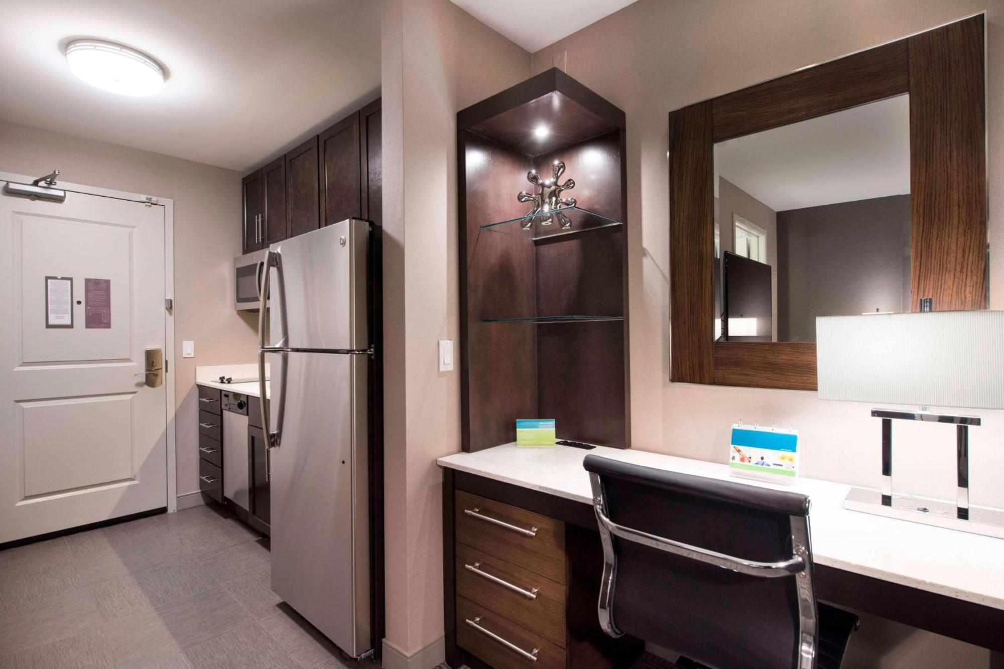 Towneplace Suites By Marriott Boston Logan Airport/Chelsea Kültér fotó