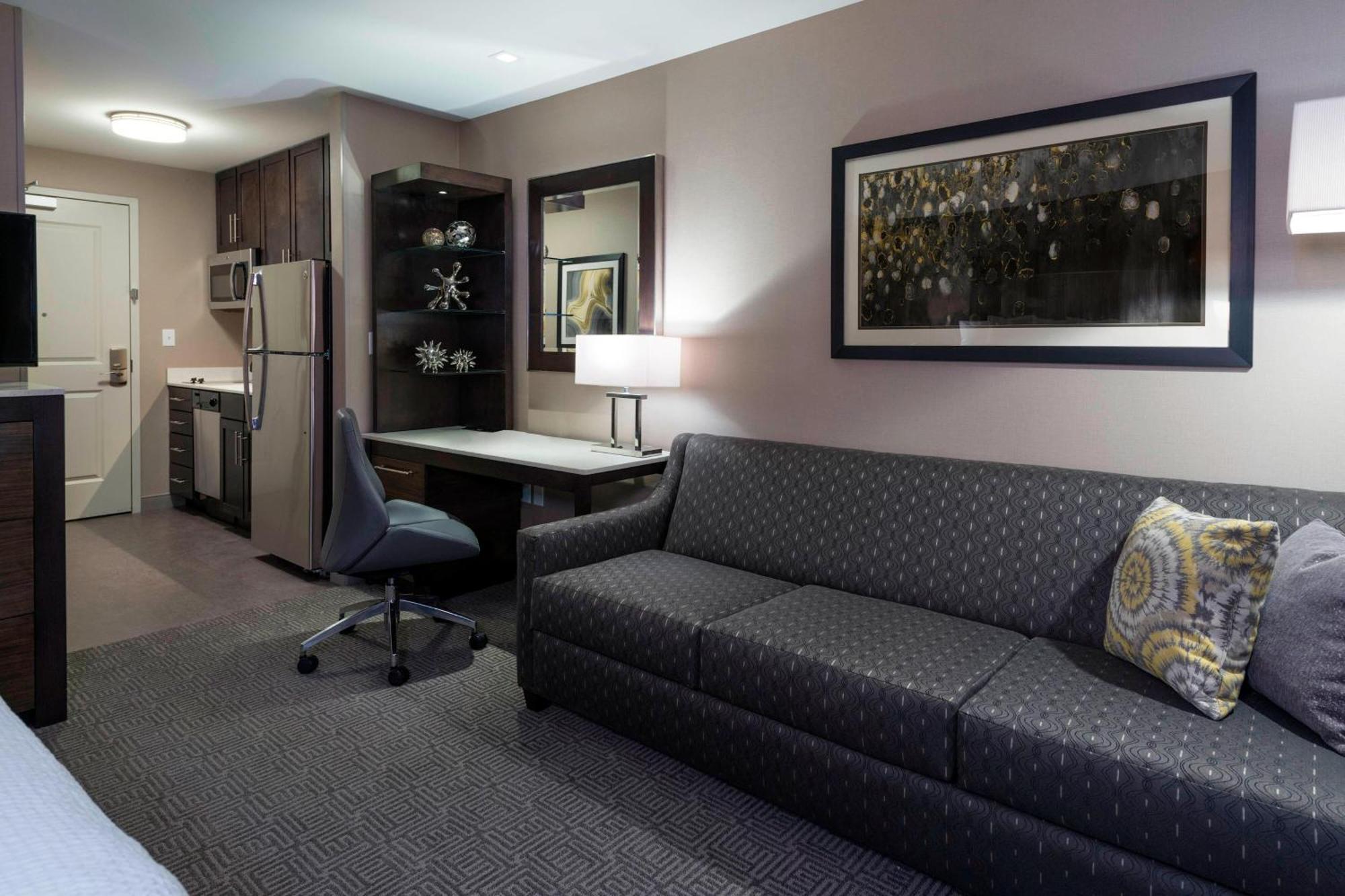 Towneplace Suites By Marriott Boston Logan Airport/Chelsea Kültér fotó