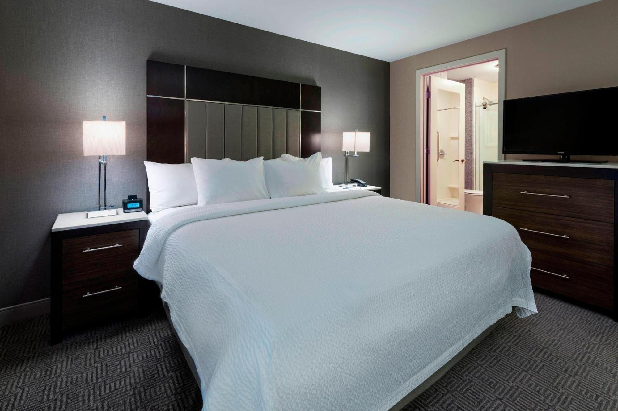 Towneplace Suites By Marriott Boston Logan Airport/Chelsea Kültér fotó