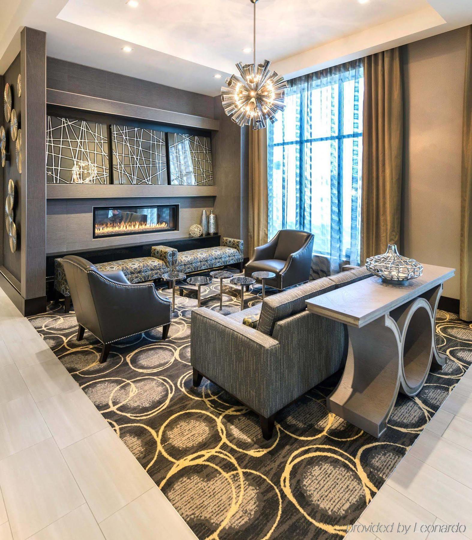 Towneplace Suites By Marriott Boston Logan Airport/Chelsea Kültér fotó