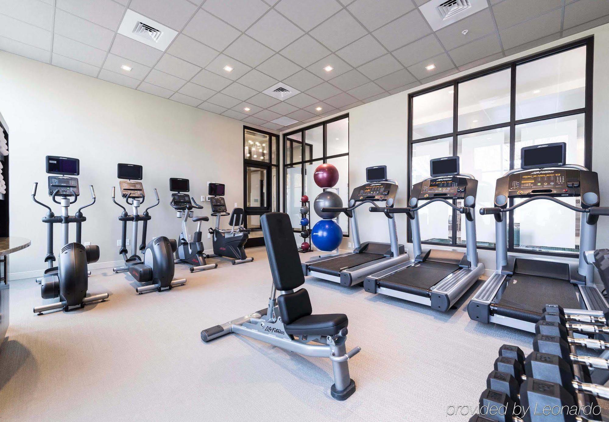Towneplace Suites By Marriott Boston Logan Airport/Chelsea Kültér fotó