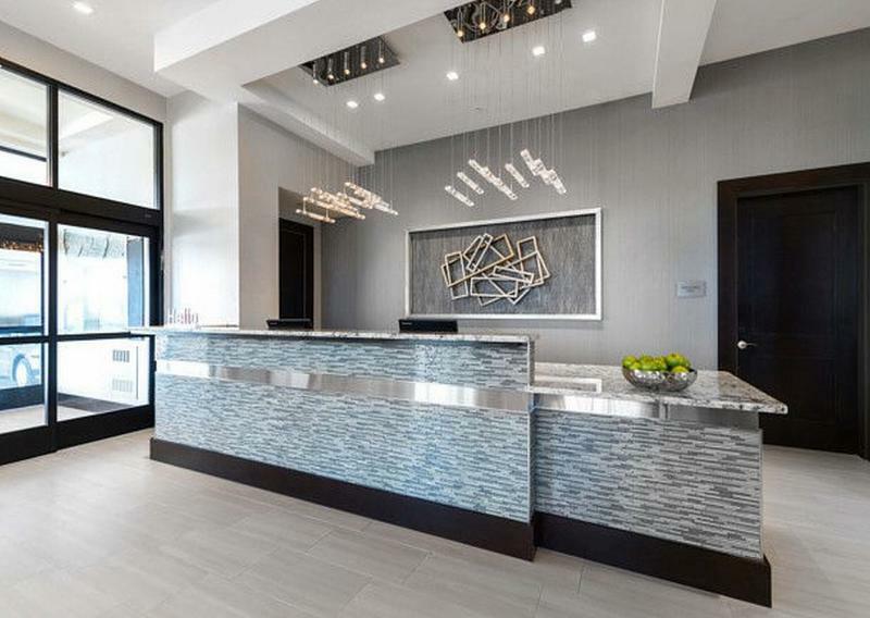 Towneplace Suites By Marriott Boston Logan Airport/Chelsea Kültér fotó
