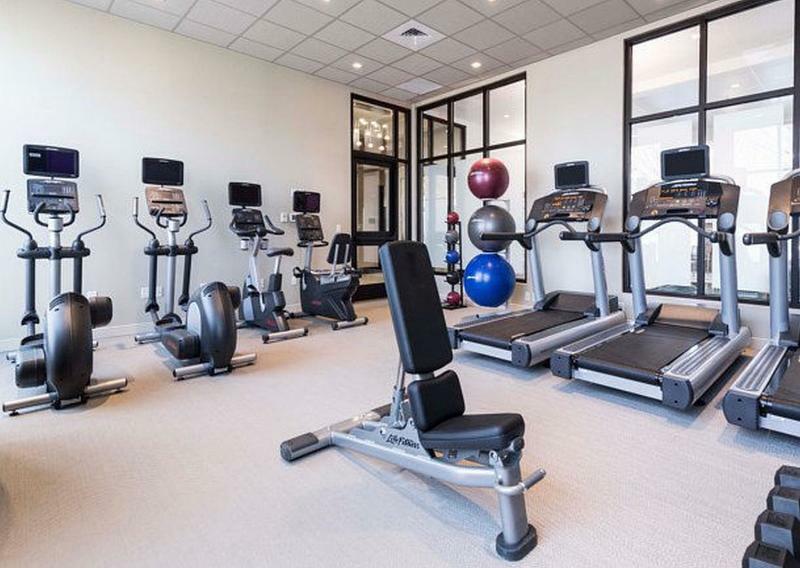 Towneplace Suites By Marriott Boston Logan Airport/Chelsea Kültér fotó