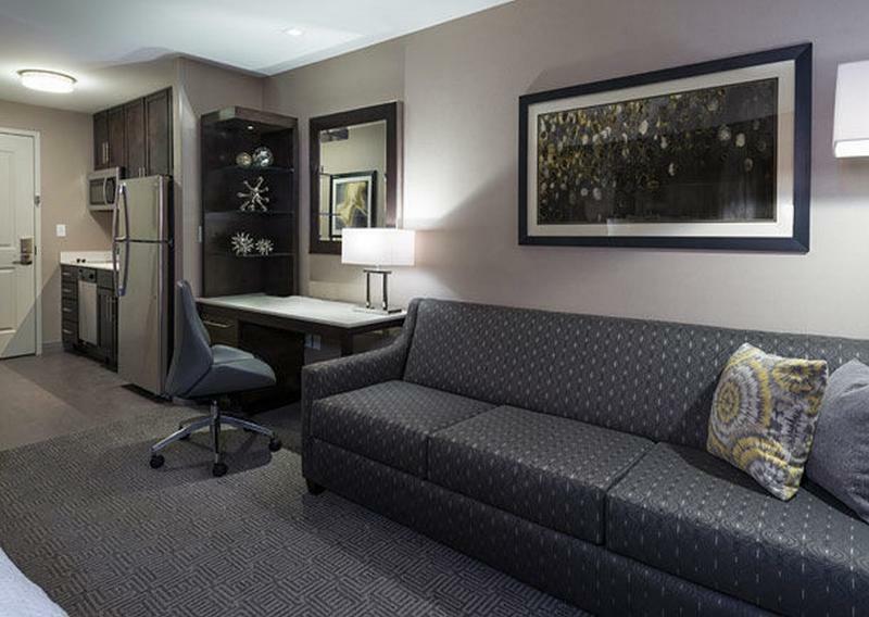 Towneplace Suites By Marriott Boston Logan Airport/Chelsea Kültér fotó