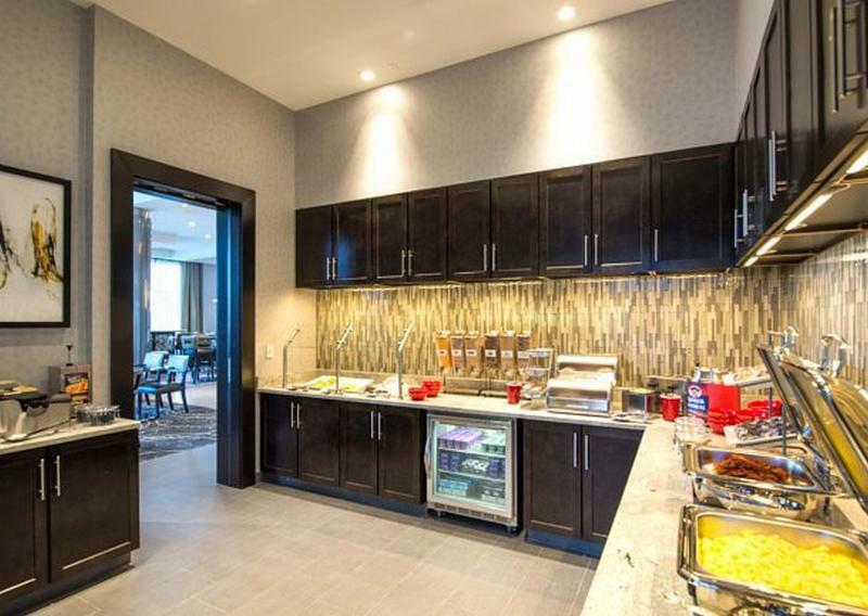 Towneplace Suites By Marriott Boston Logan Airport/Chelsea Kültér fotó